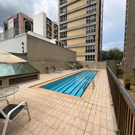Locking'S Funcinarios 5 Apartment Belo Horizonte Ngoại thất bức ảnh