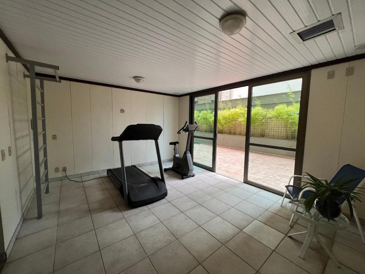 Locking'S Funcinarios 5 Apartment Belo Horizonte Ngoại thất bức ảnh