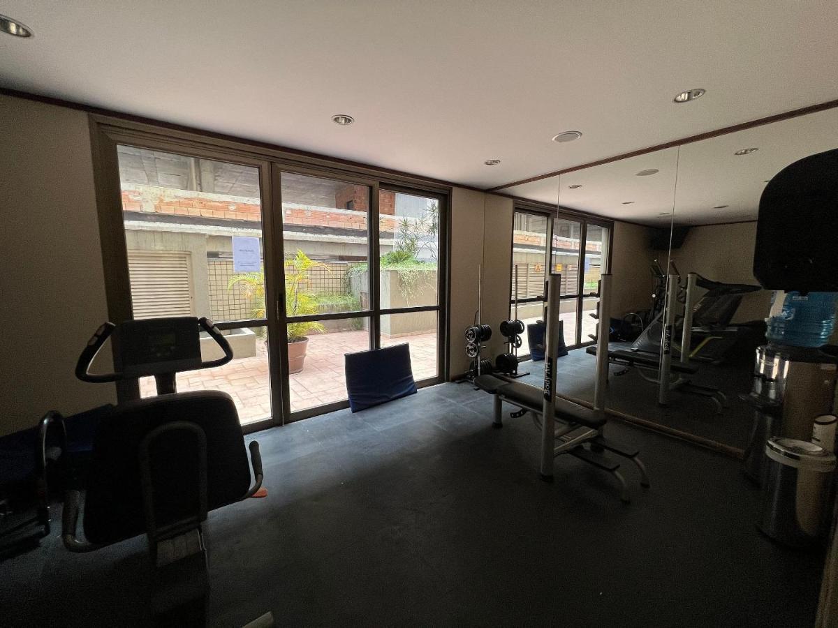 Locking'S Funcinarios 5 Apartment Belo Horizonte Ngoại thất bức ảnh